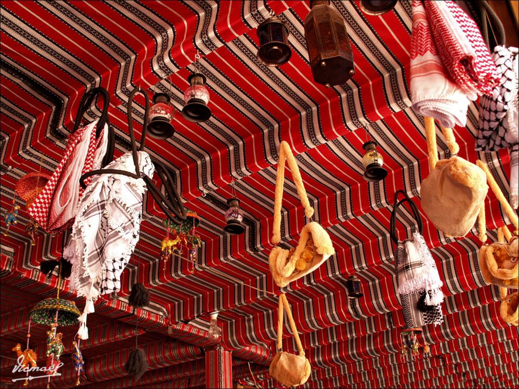 Foto de Petra, Jordania