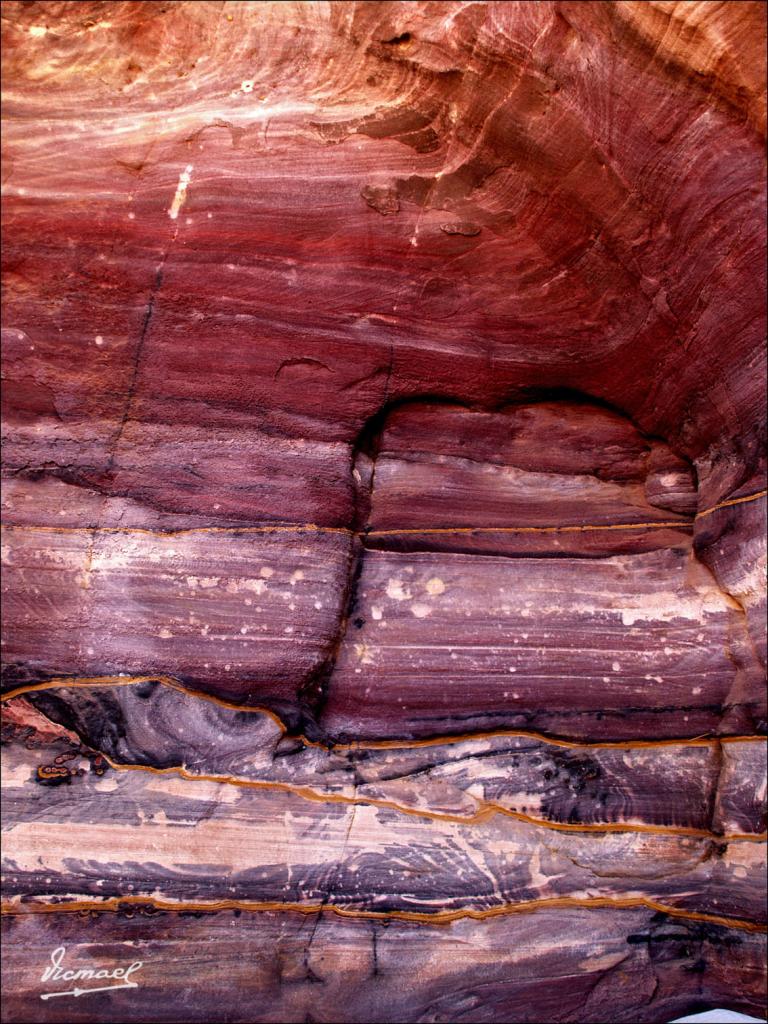 Foto de Petra, Jordania