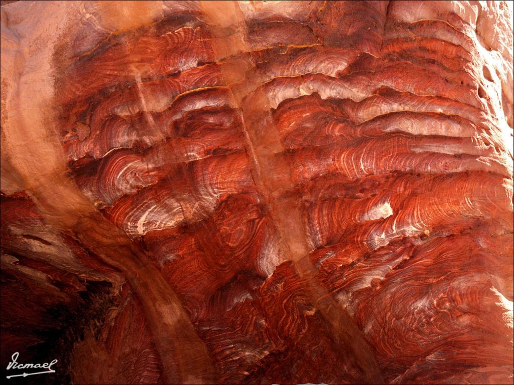 Foto de Petra, Jordania