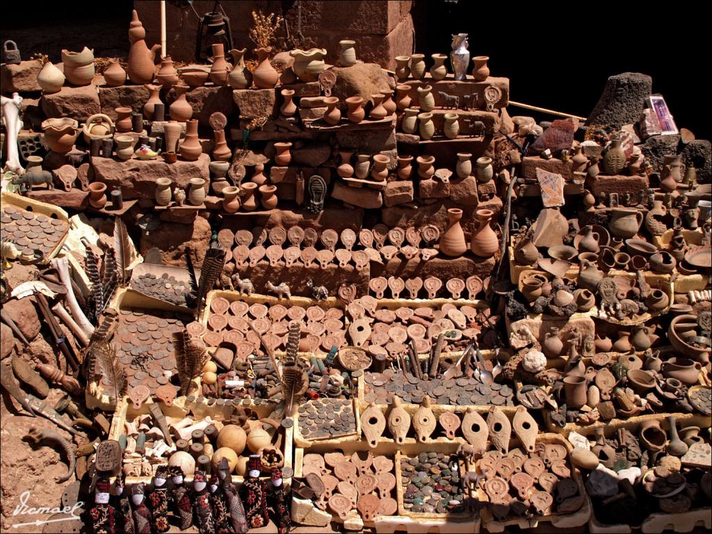 Foto de Petra, Jordania