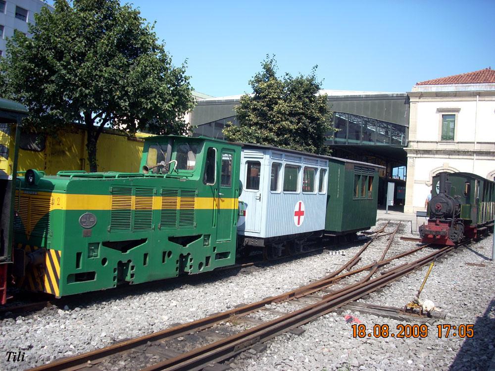 Foto de Gijón (Asturias), España