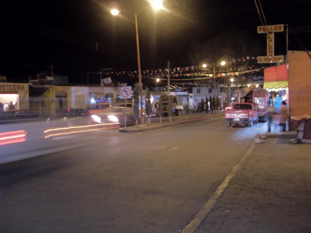 Foto de Guadalupe (Victoria), México