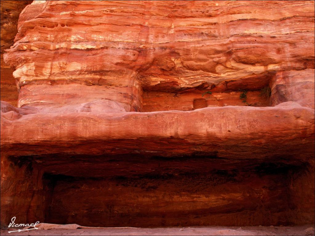 Foto de Petra, Jordania