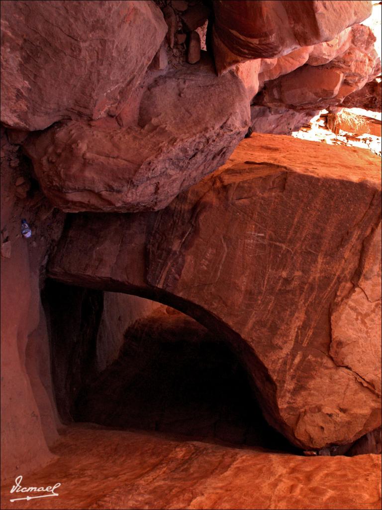 Foto de Petra, Jordania