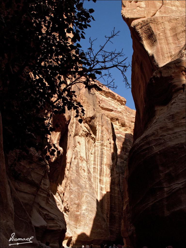 Foto de Petra, Jordania