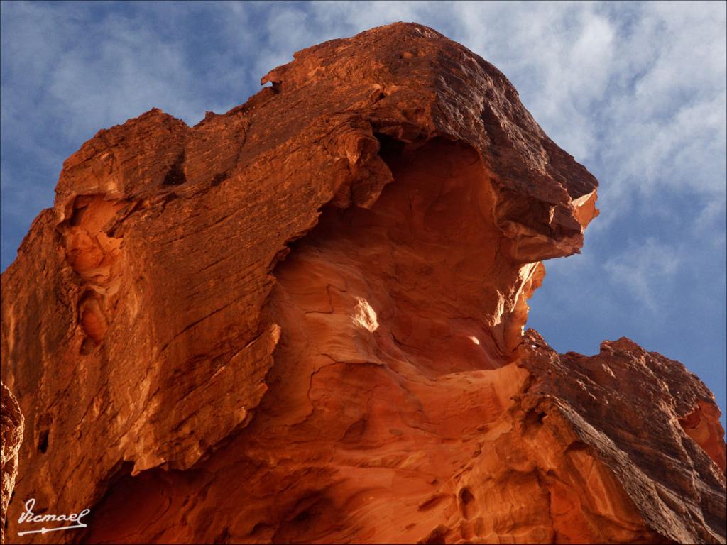 Foto de Petra, Jordania