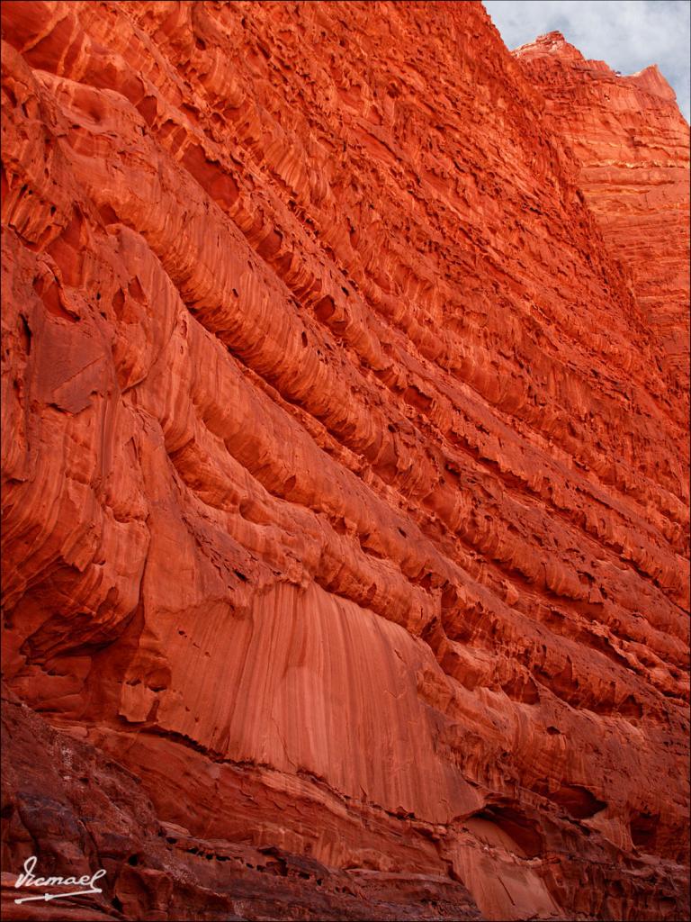 Foto de Wadi Rum, Jordania