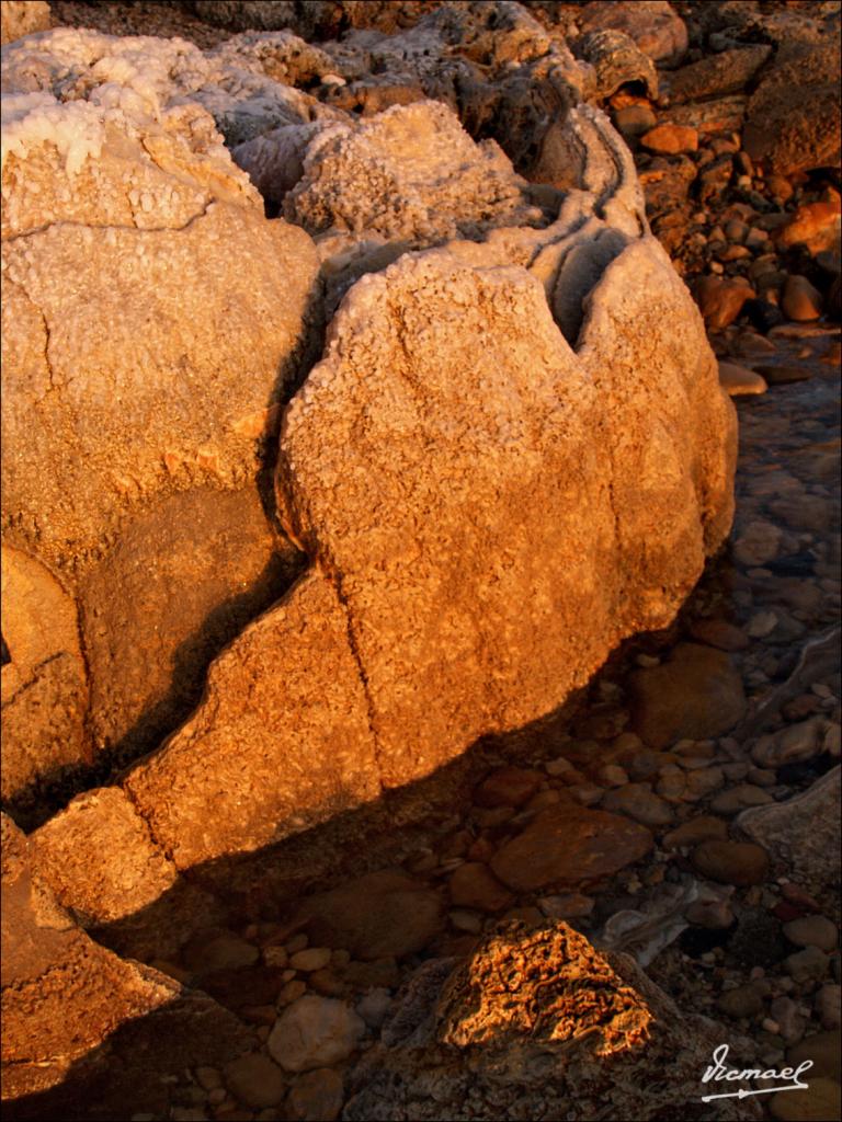 Foto de Mar Muerto, Jordania