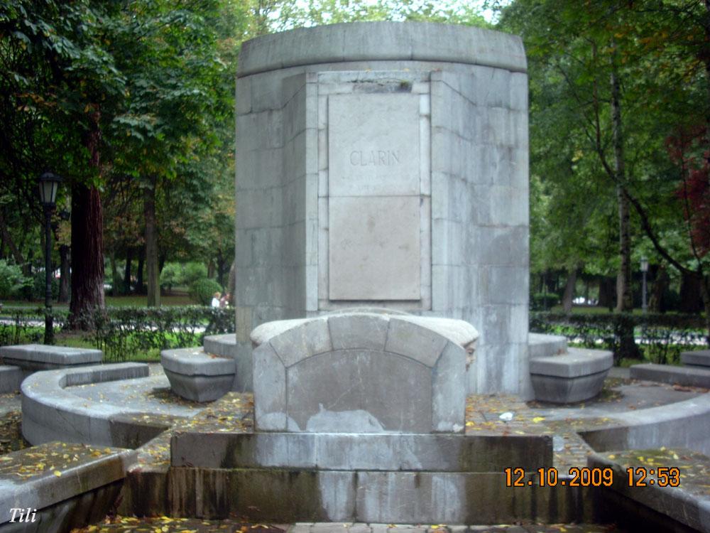 Foto de Oviedo (Asturias), España