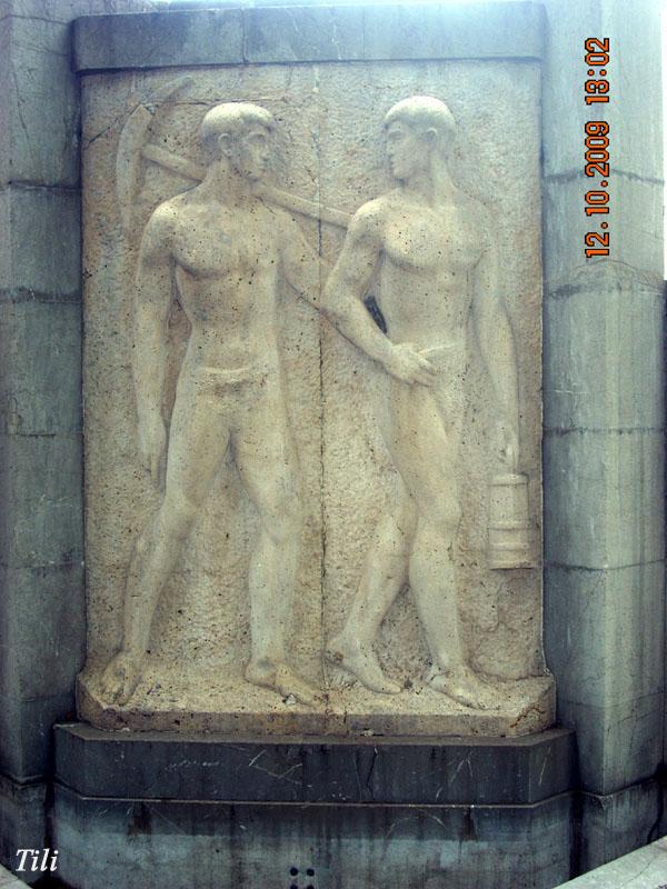 Foto de Oviedo (Asturias), España