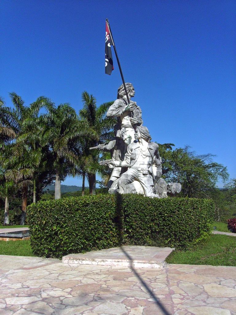 Foto de Santiago de Cuba, Cuba