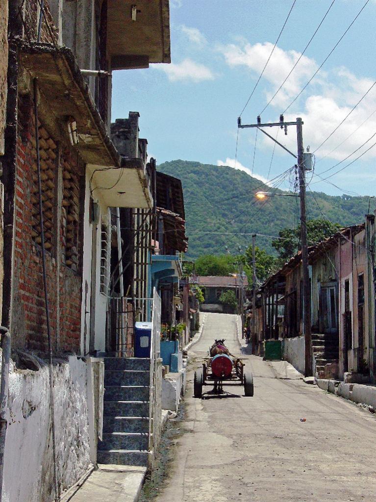 Foto de El Caney (Santiago de Cuba), Cuba