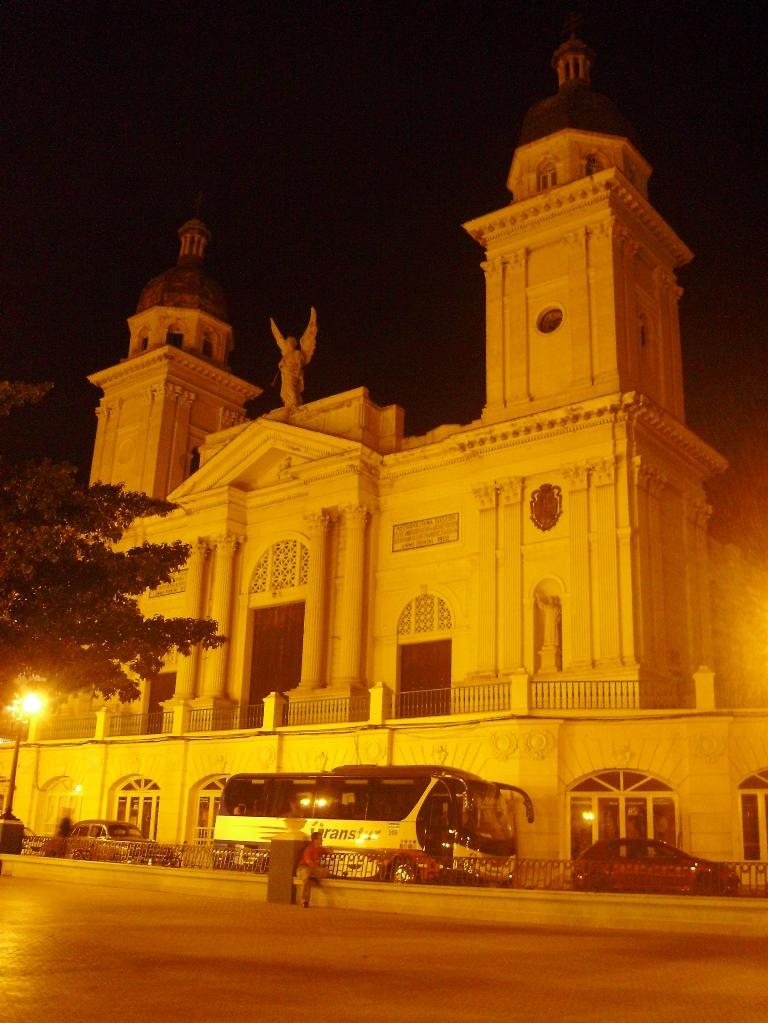 Foto de Santiago de Cuba, Cuba