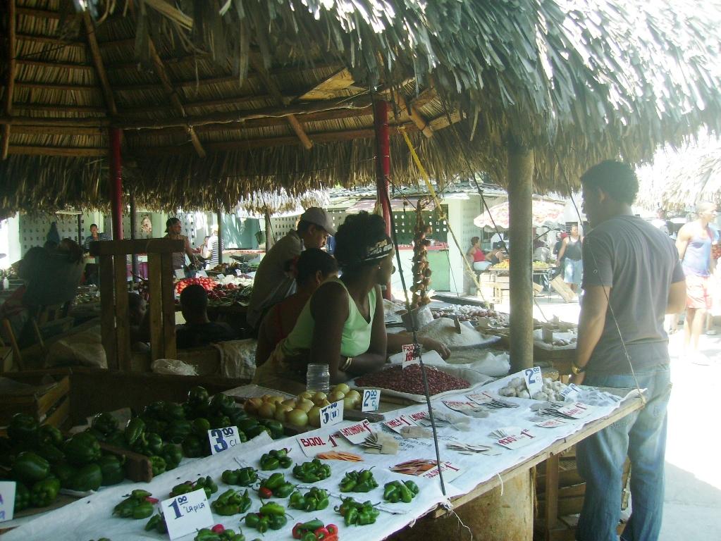 Foto de Santiago de Cuba, Cuba