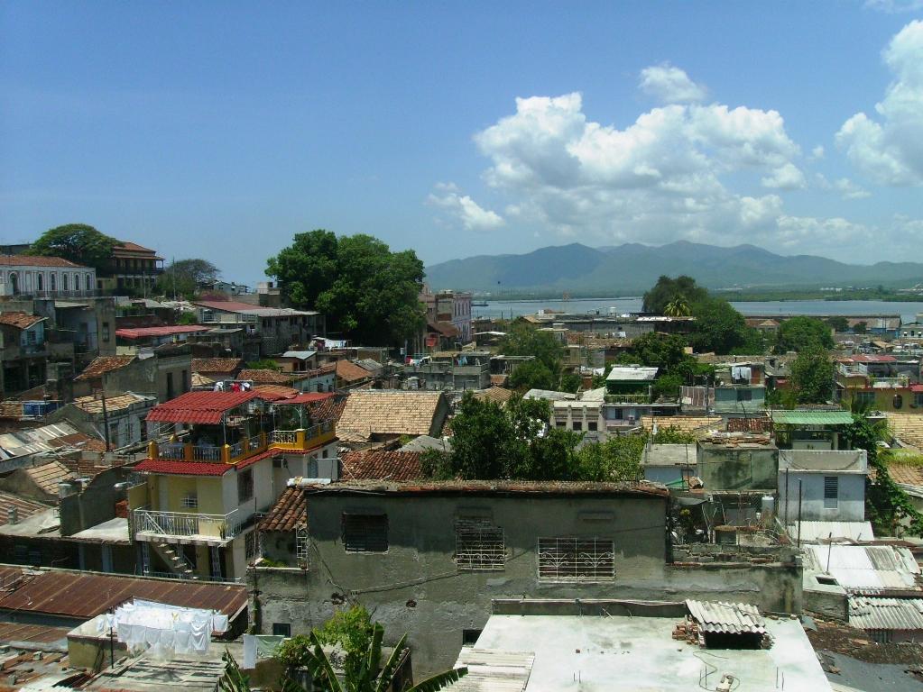 Foto de Santiago de Cuba, Cuba
