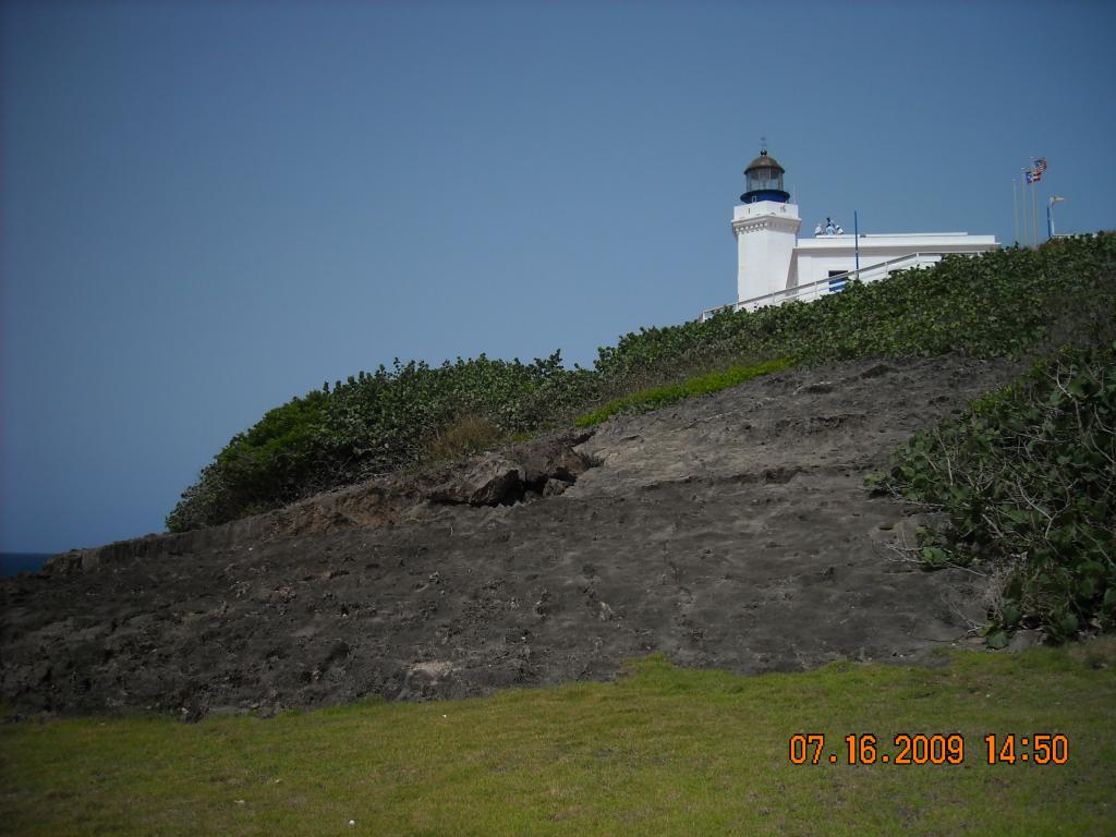 Foto de Arecibo, Puerto Rico