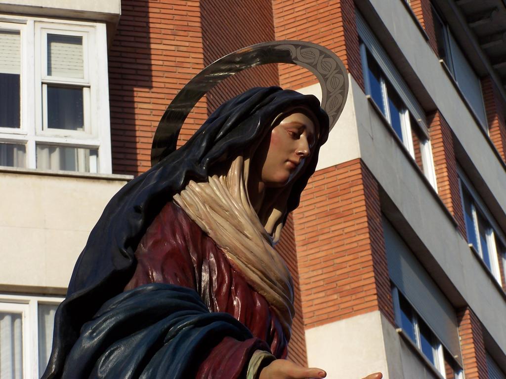 Foto de Burgos (Castilla y León), España