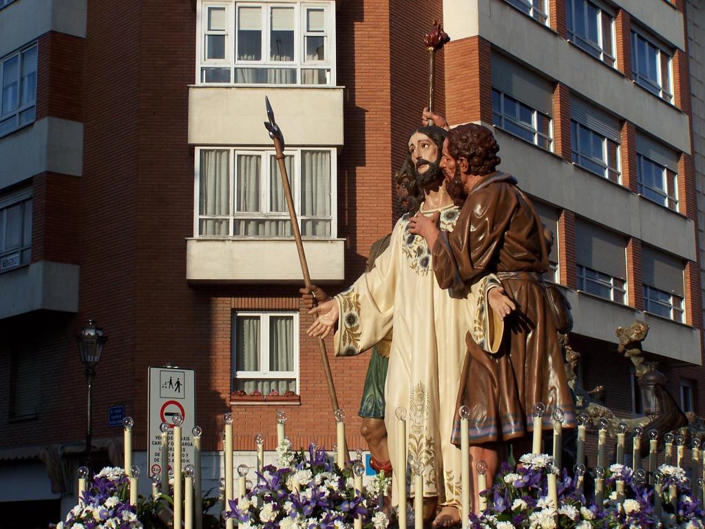 Foto de Burgos (Castilla y León), España