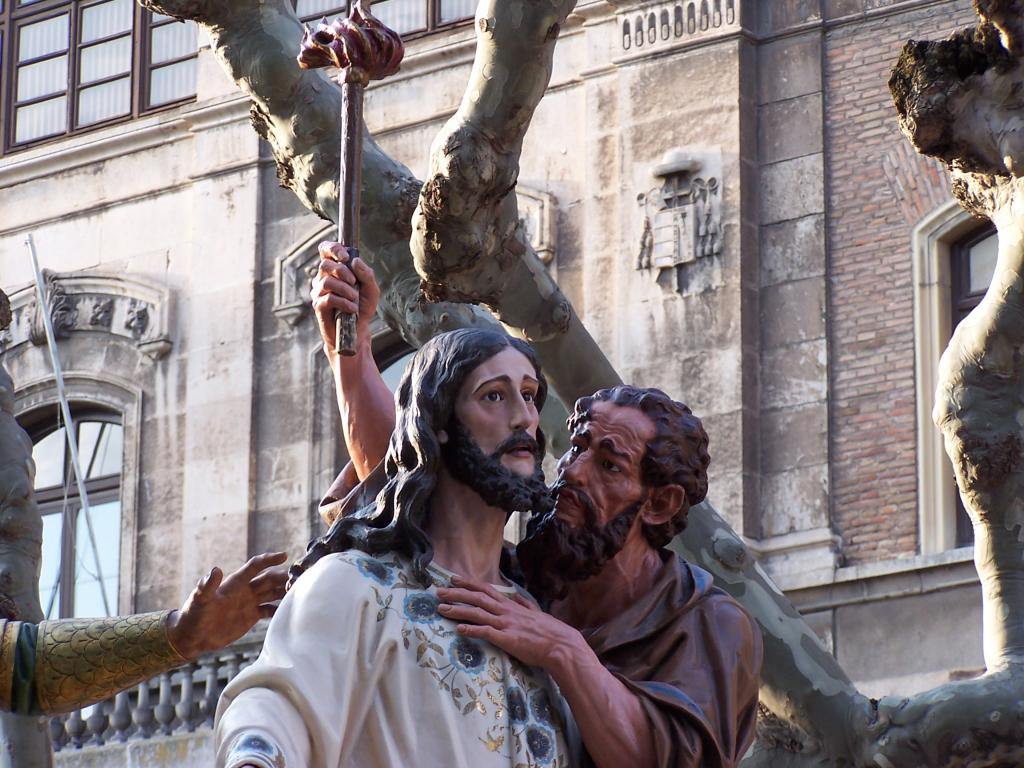 Foto de Burgos (Castilla y León), España