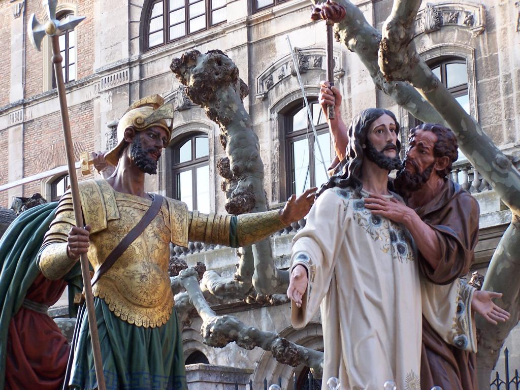 Foto de Burgos (Castilla y León), España