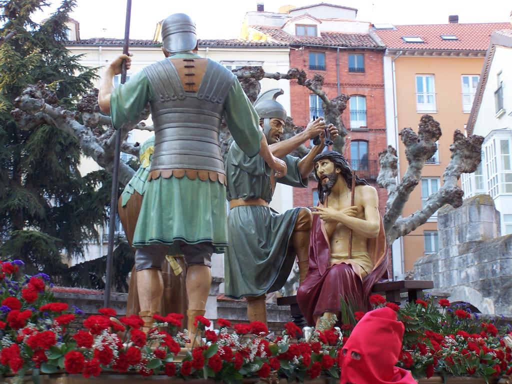 Foto de Burgos (Castilla y León), España