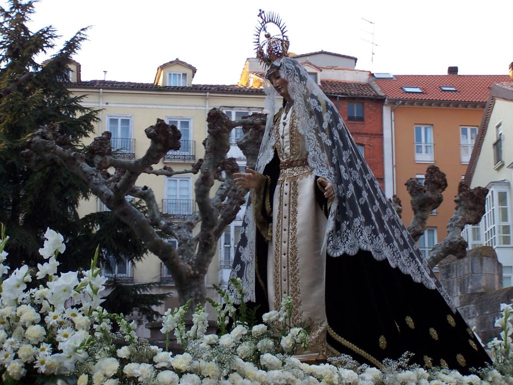 Foto de Burgos (Castilla y León), España