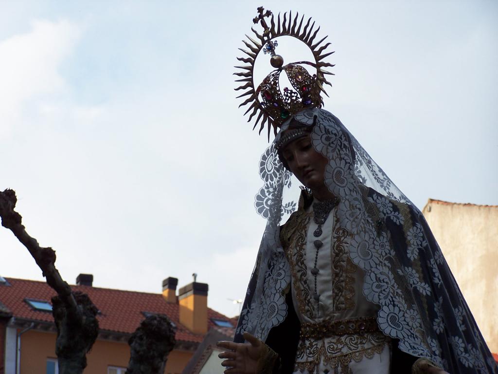Foto de Burgos (Castilla y León), España