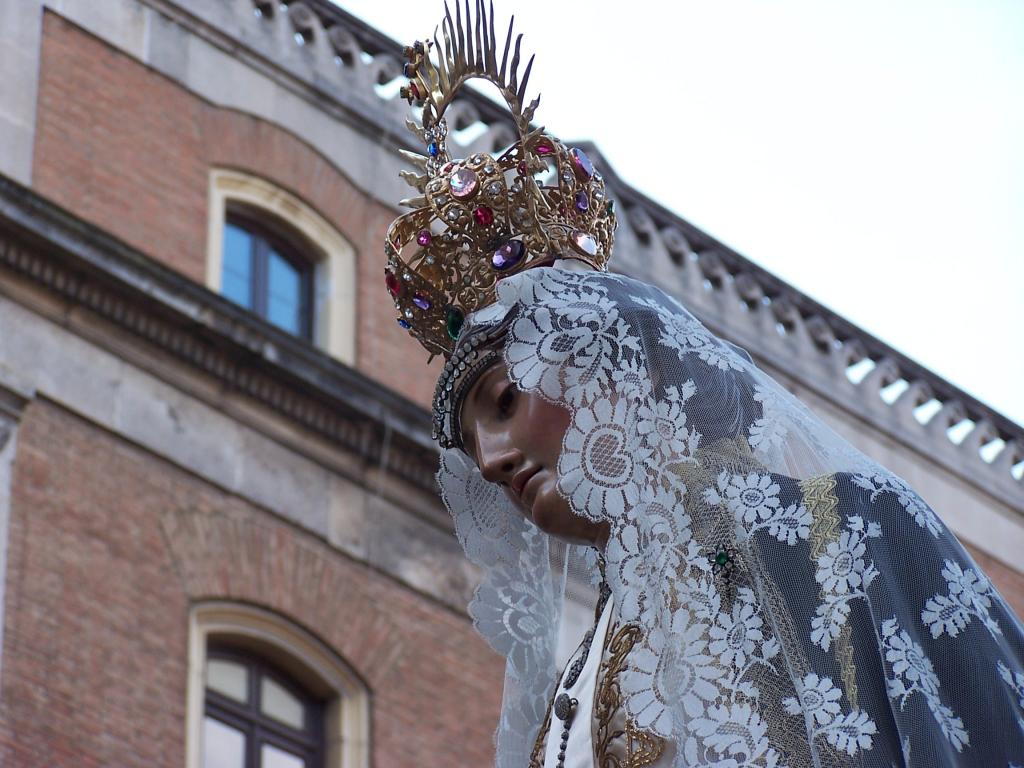 Foto de Burgos (Castilla y León), España