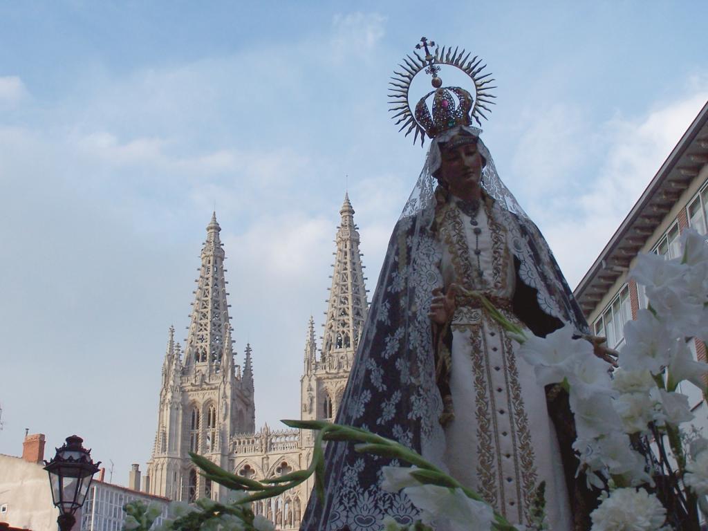 Foto de Burgos (Castilla y León), España