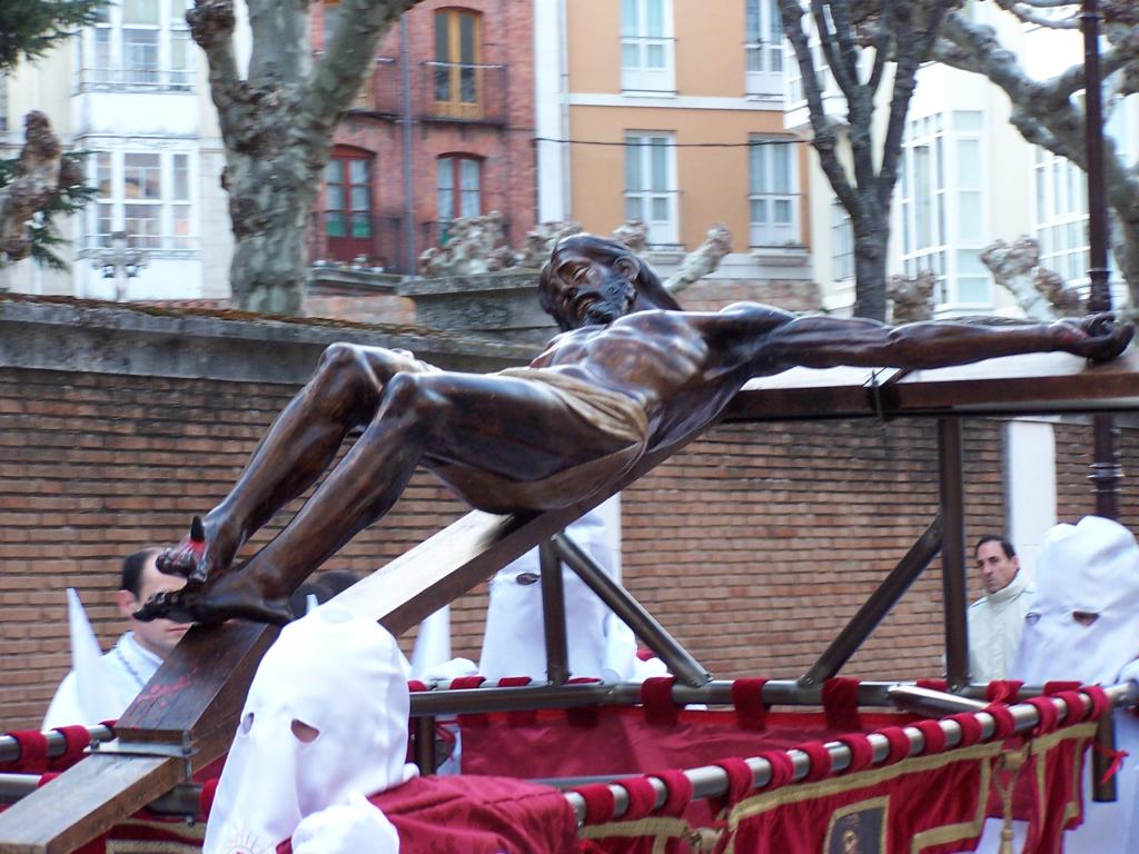 Foto de Burgos (Castilla y León), España