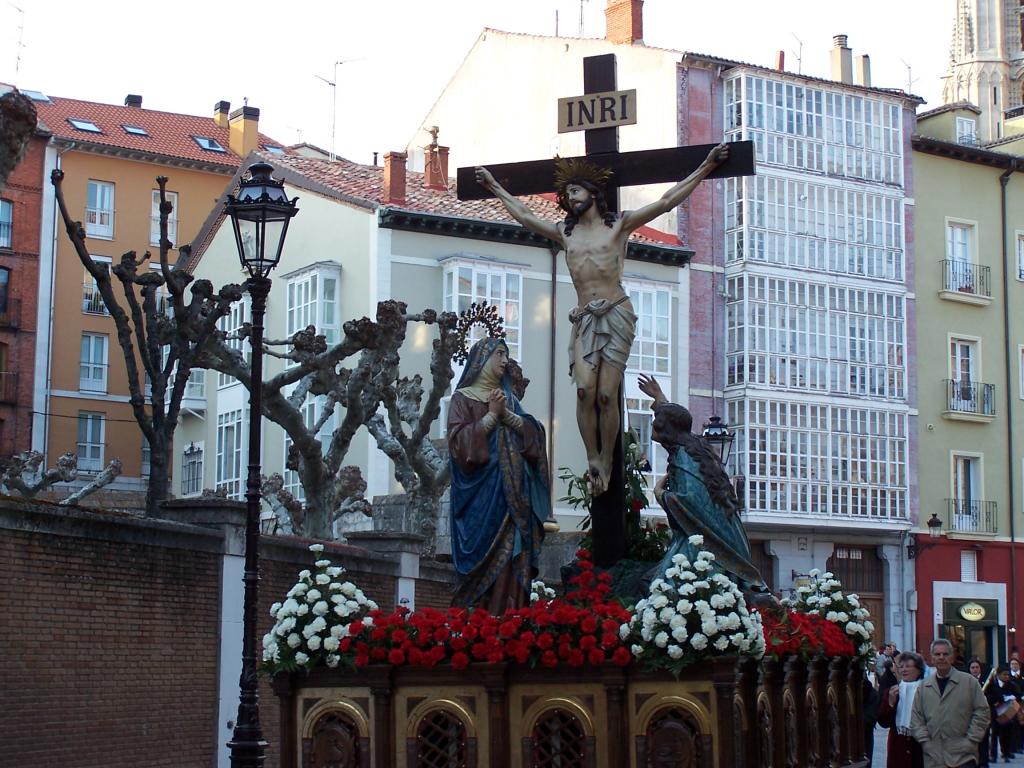 Foto de Burgos (Castilla y León), España