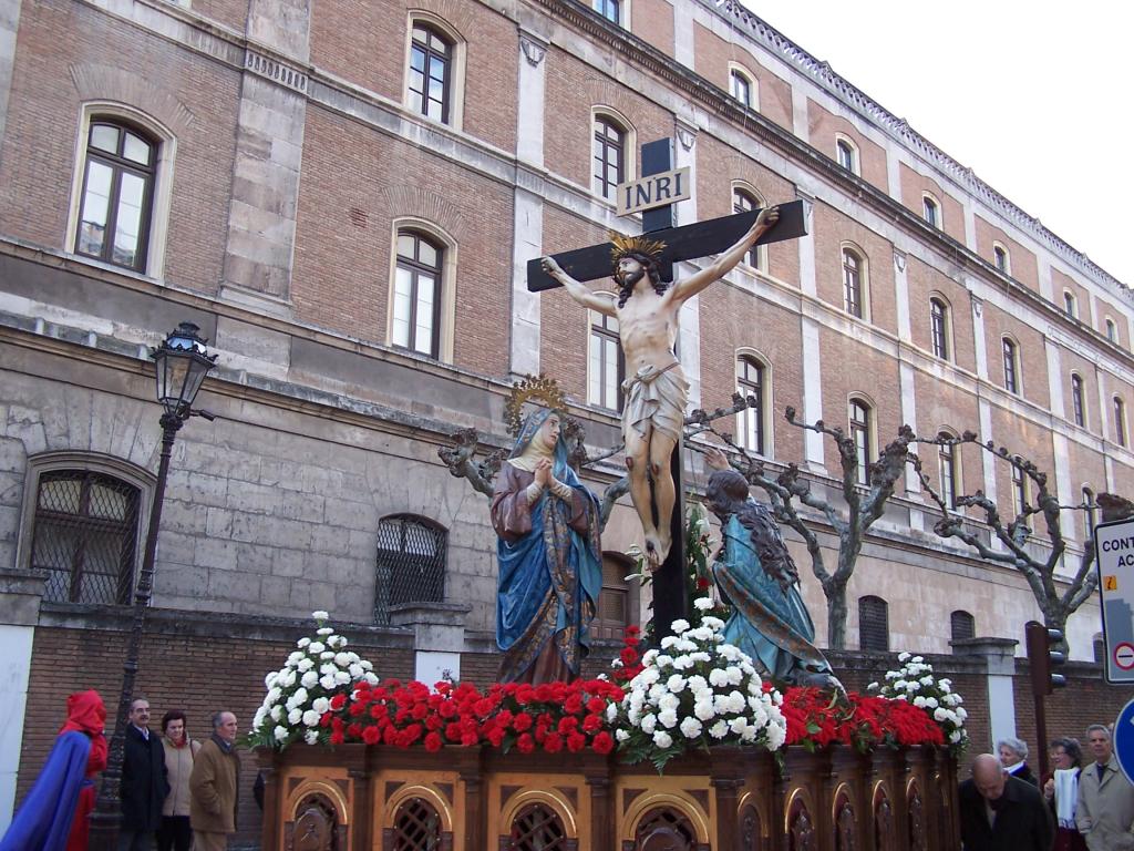 Foto de Burgos (Castilla y León), España