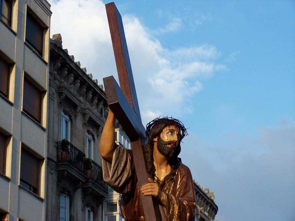 Foto de Burgos (Castilla y León), España