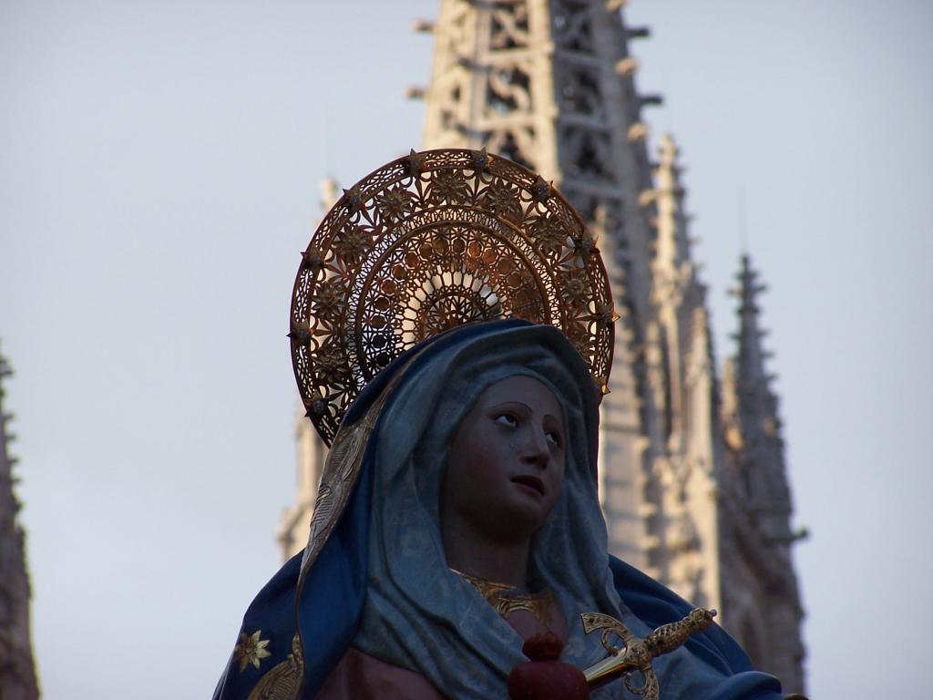 Foto de Burgos (Castilla y León), España