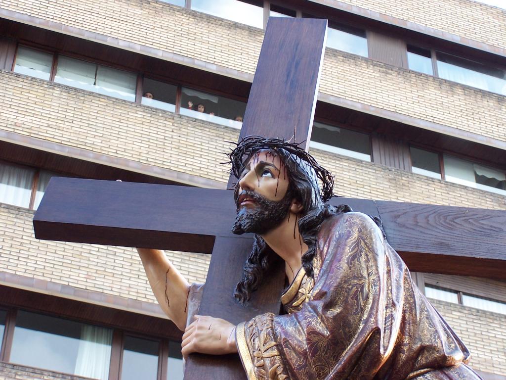 Foto de Burgos (Castilla y León), España