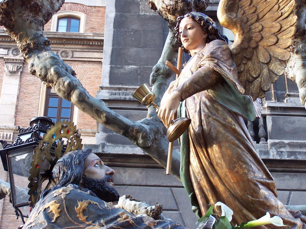 Foto de Burgos (Castilla y León), España