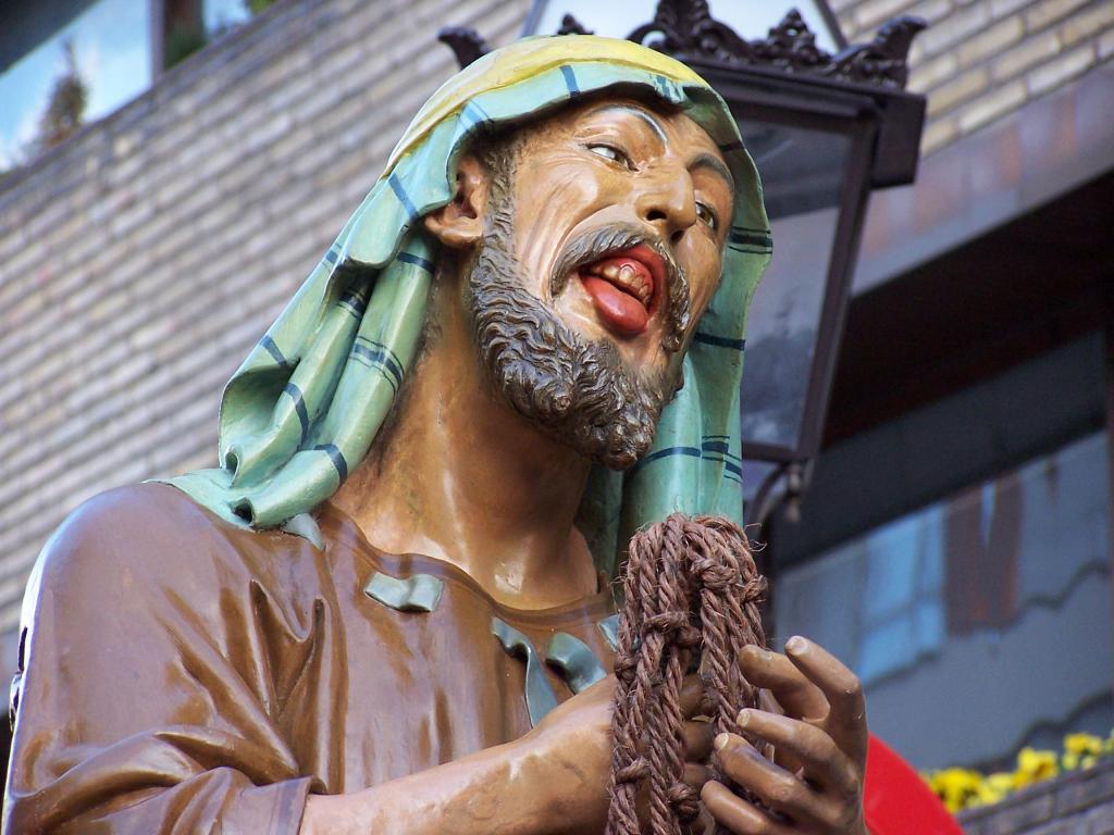 Foto de Burgos (Castilla y León), España