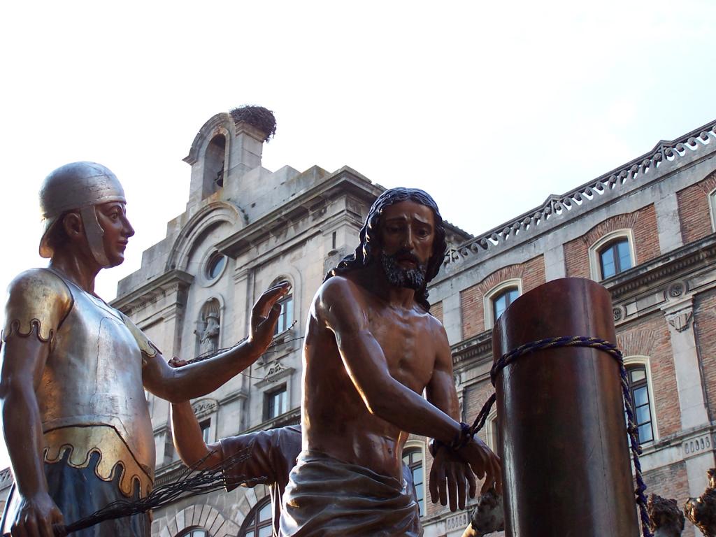 Foto de Burgos (Castilla y León), España
