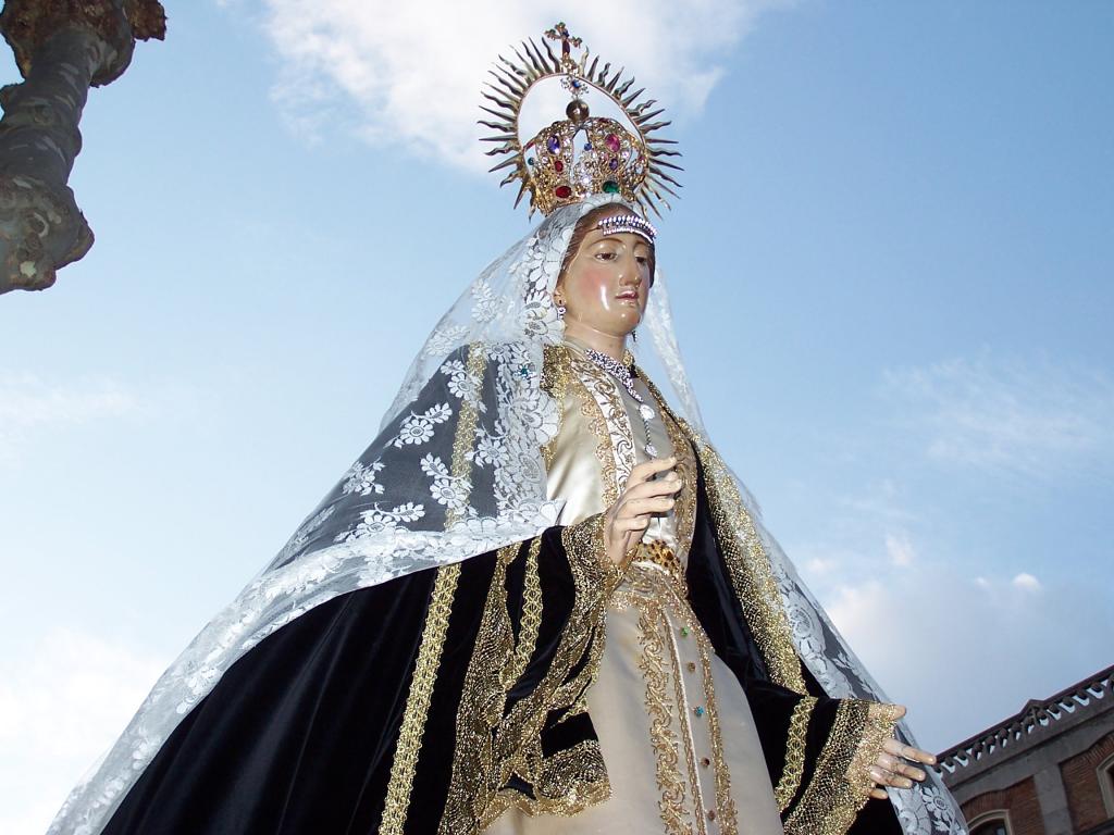 Foto de Burgos (Castilla y León), España