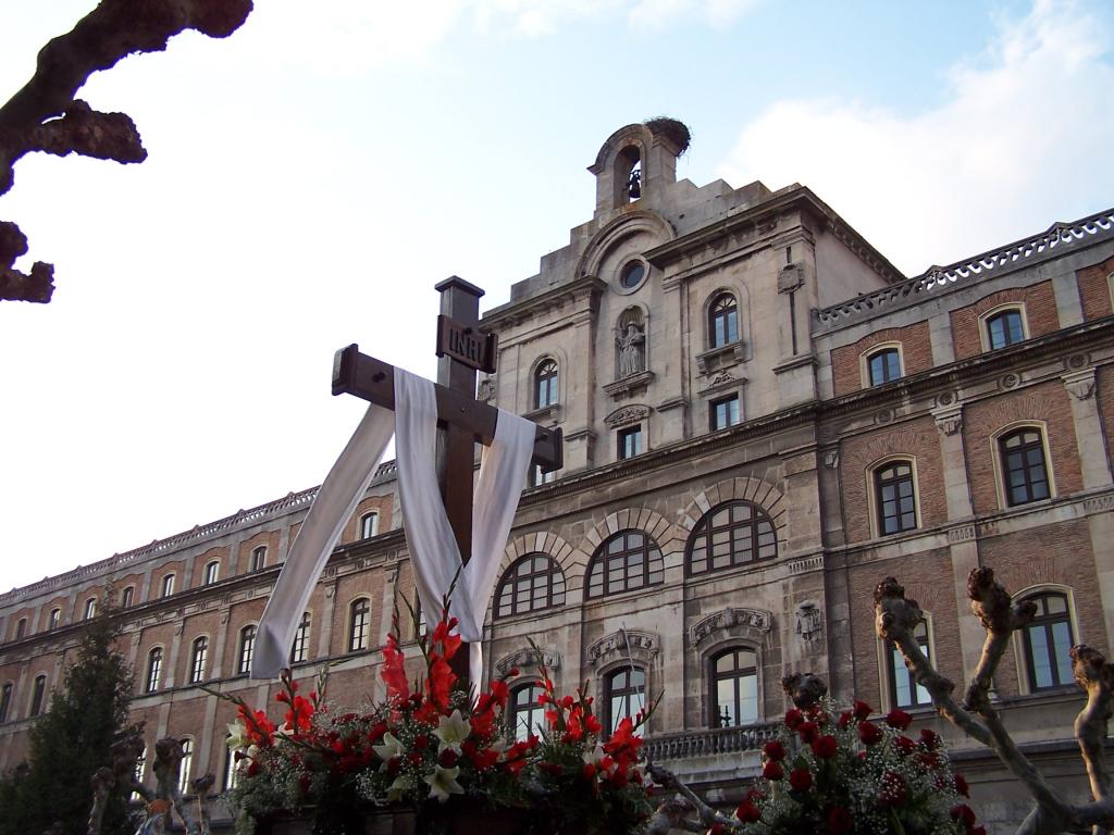 Foto de Burgos (Castilla y León), España