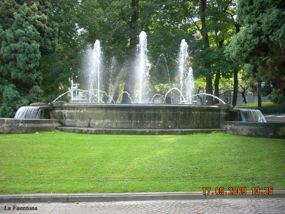 Foto de Oviedo (Asturias), España