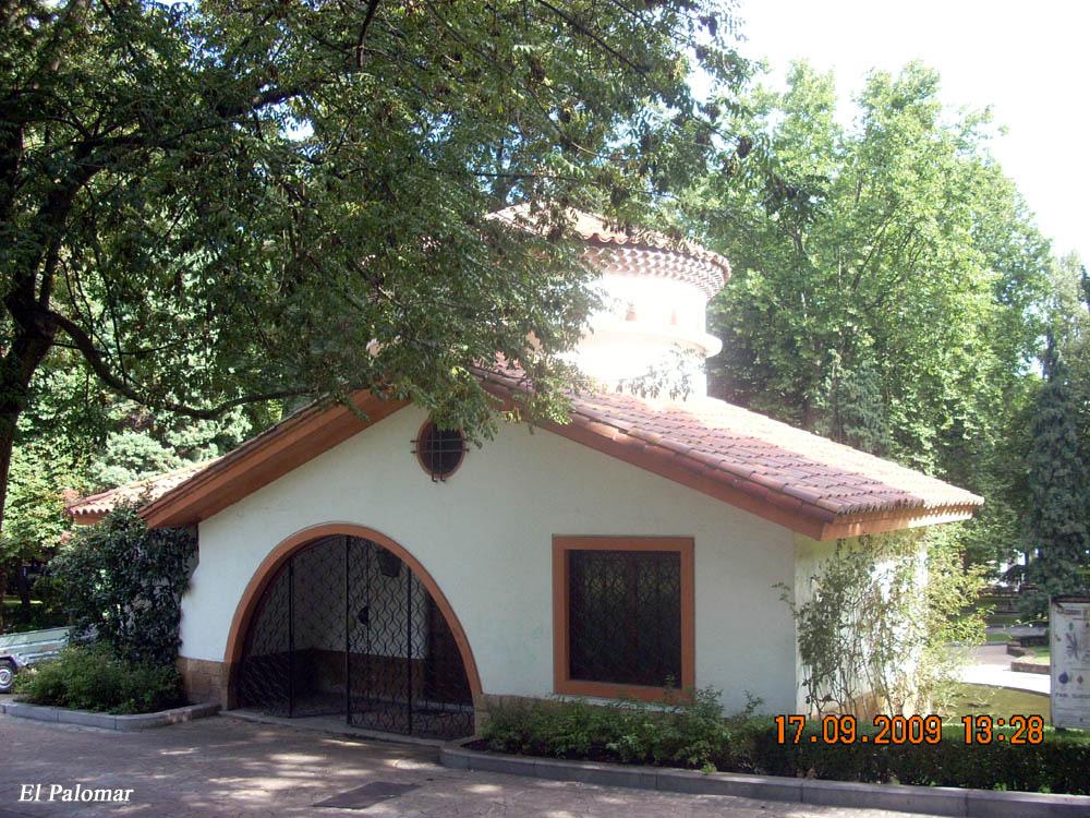 Foto de Oviedo (Asturias), España