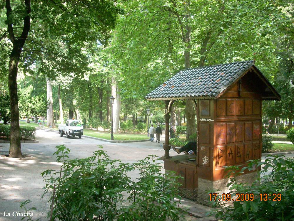 Foto de Oviedo (Asturias), España