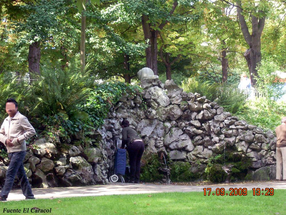Foto de Oviedo (Asturias), España