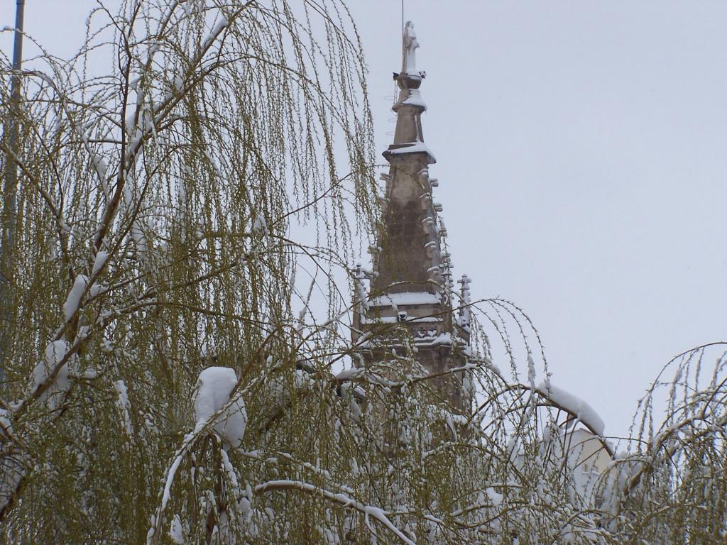 Foto de Burgos (Castilla y León), España