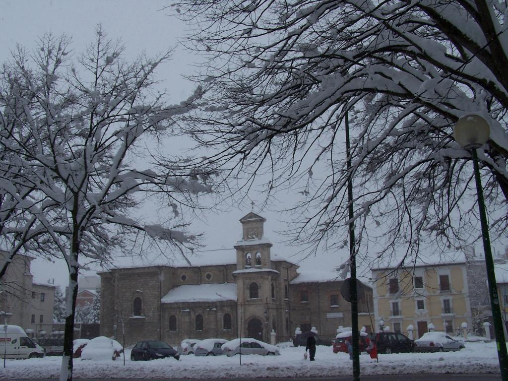 Foto de Burgos (Castilla y León), España