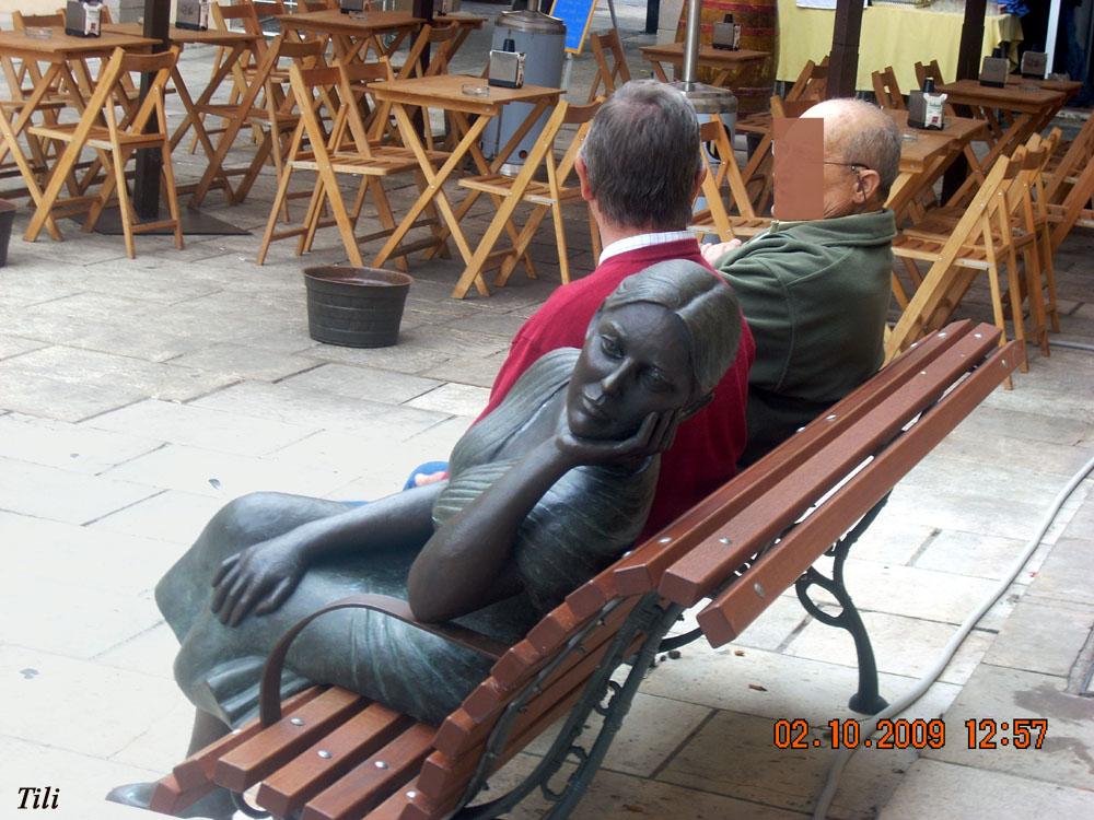 Foto de Oviedo (Asturias), España
