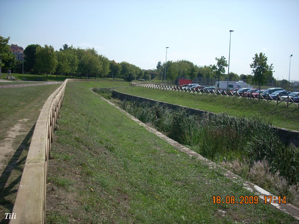 Foto de Gijón (Asturias), España