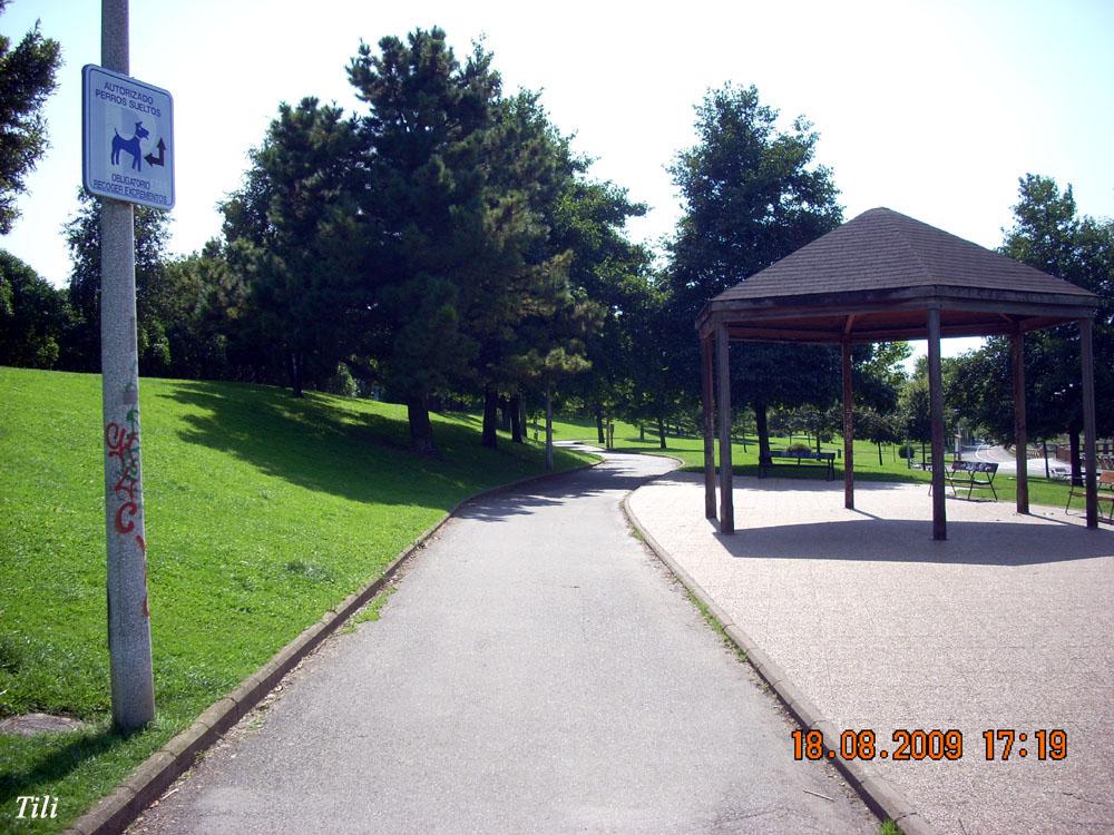 Foto de Gijón (Asturias), España