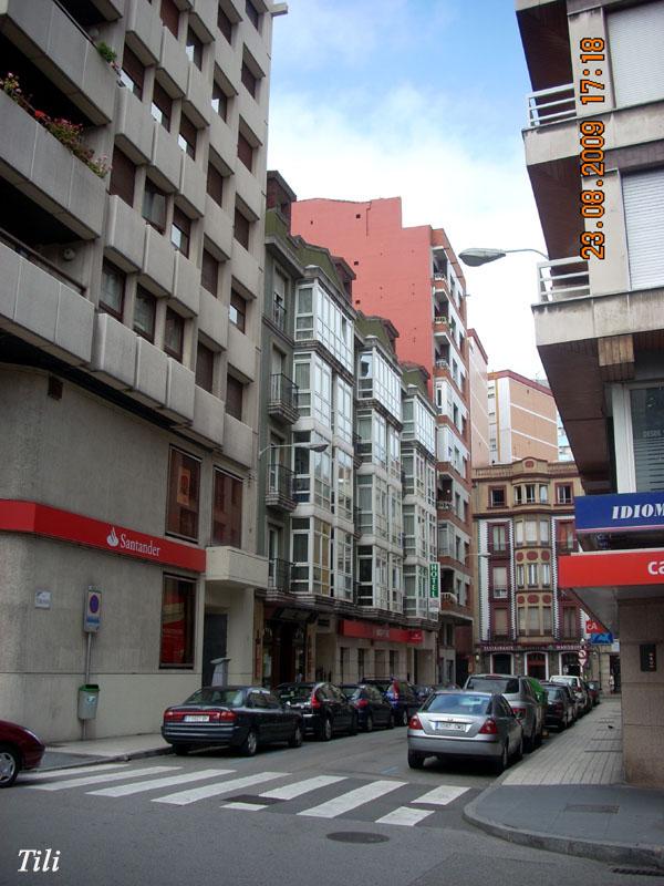 Foto de Gijón (Asturias), España